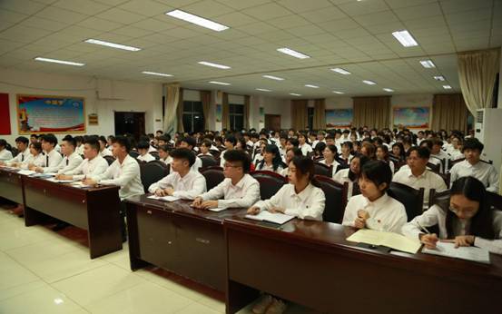 学生干部们 (6) 学生干部们 (6)