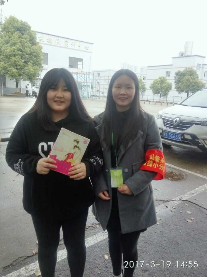 小分队成员与心愿人